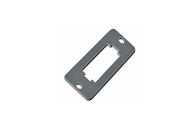 PECO PL-28 Switch Mounting Plate