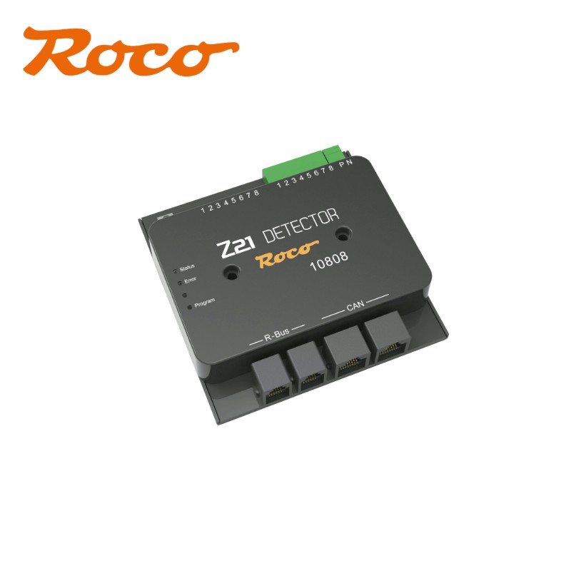 Roco 10808 Digital Z21 Detector