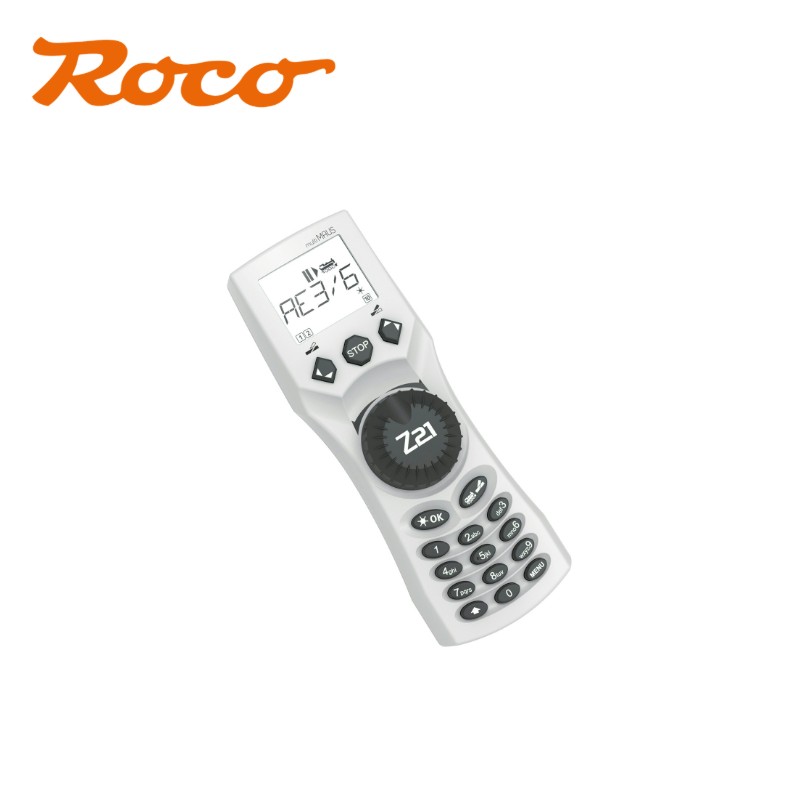 Roco 10835 Digital Z21 MultiMaus