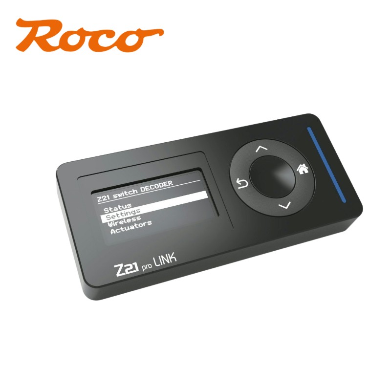 Roco 10838 Digital Z21 Pro Link