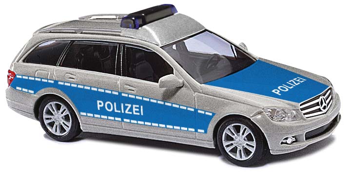 Mb C Kl T Avantg Polizei Blau Dcctrainautomation Co Uk