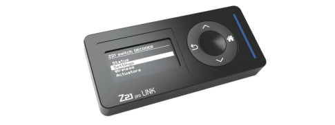 Z21 Pro-Link 10838 - Z21 pro LINK