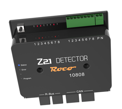 Roco 10808 Digital Z21 Detector